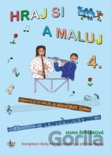 Hraj si a maluj 4.