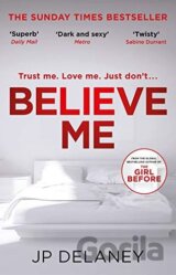 Believe Me