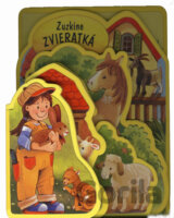 Zuzkine zvieratká