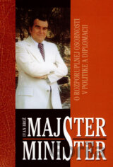 Majster minister