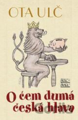 O čem dumá česká hlava