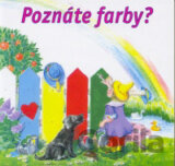 Poznáte farby?