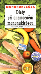 Diety pri onemocnění mononukleózou
