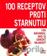 100 receptov proti starnutiu