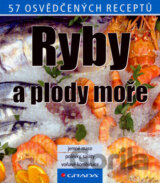 Ryby a plody moře