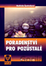 Poradenství pro pozůstalé