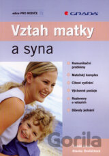 Vztah matky a syna