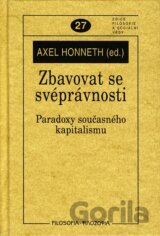 Zbavovat se svépravnosti