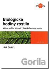 Biologické hodiny rostlin