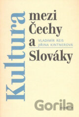 Kultura mezi Čechy a Slováky