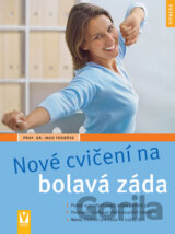 Nové cvičení na bolavá záda