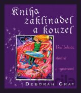 Kniha zaklínadel a kouzel