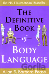 The Definitive Book of Body Language