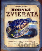 Morské zvieratá
