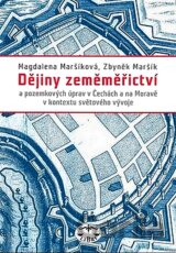Dějiny zeměměřictví a pozemkových úprav v Čechách a na Moravě