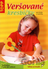 Veršované kresbičky pro kluky a holčičky