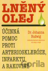 Lněný olej