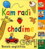 Kam radi chodíme
