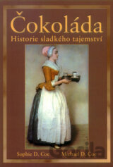 Čokoláda