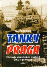 Tanky Praga