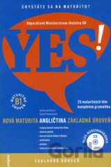 YES! Angličtina - nová maturita - základná úroveň (B1)