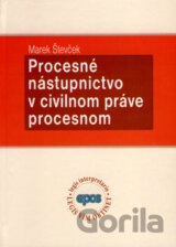 Procesné nástupníctvo v civilnom práve procesnom