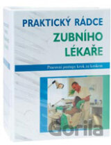 Praktický rádce zubního lékaře