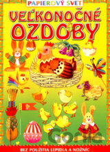 Veľkonočné ozdoby