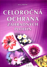 Celoročná ochrana záhradných plodín 2008