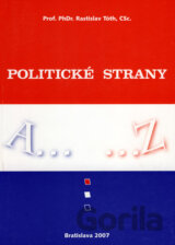 Politické strany