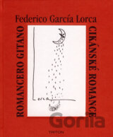 Romancero Gitaro/Cikánské romance