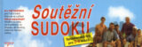 Soutěžní sudoku