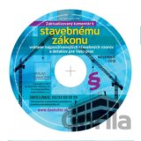 Stavebný zákon s komentárom