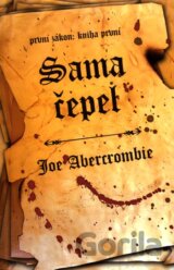 Sama čepel