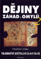Dějiny záhad & omylů 2