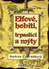Elfové, hobiti, trpaslíci a mýty