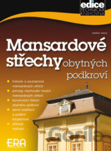 Mansardové střechy obytných podkroví