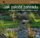 Jak založit zahradu