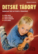 Detské tábory