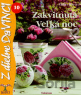 Zakvitnutá Veľká noc