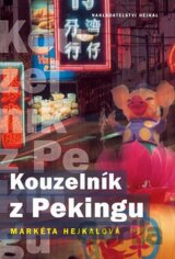 Kouzelník z Pekingu