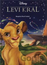 Leví kráľ