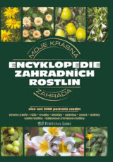 Encyklopedie zahradních rostlin