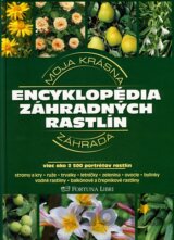 Encyklopédia záhradných rastlín