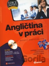 Angličtina v práci