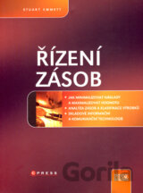 Řízení zásob
