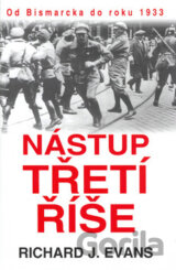 Nástup Třetí říše