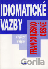 Francouzsko-české idiomatické vazby