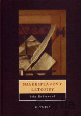 Shakespearovy letopisy