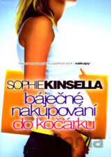 Báječné nakupování do kočárku